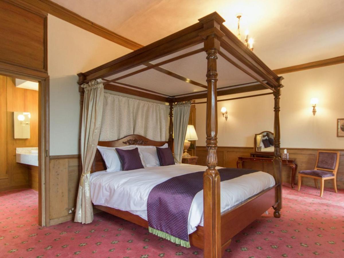 Hockwold Hall Villa Hockwold cum Wilton Exteriör bild