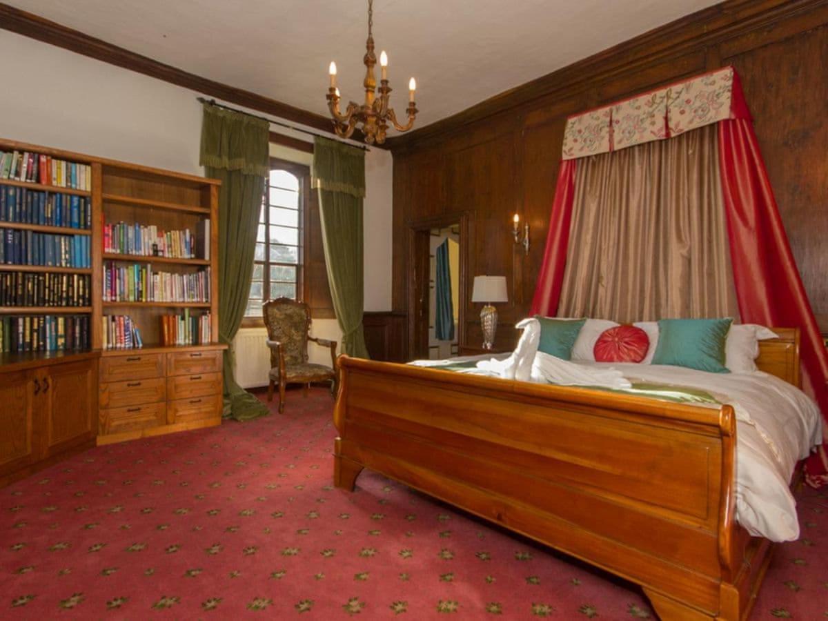 Hockwold Hall Villa Hockwold cum Wilton Exteriör bild